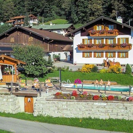 Villa Triembachhof Schönau am Königssee Exterior foto